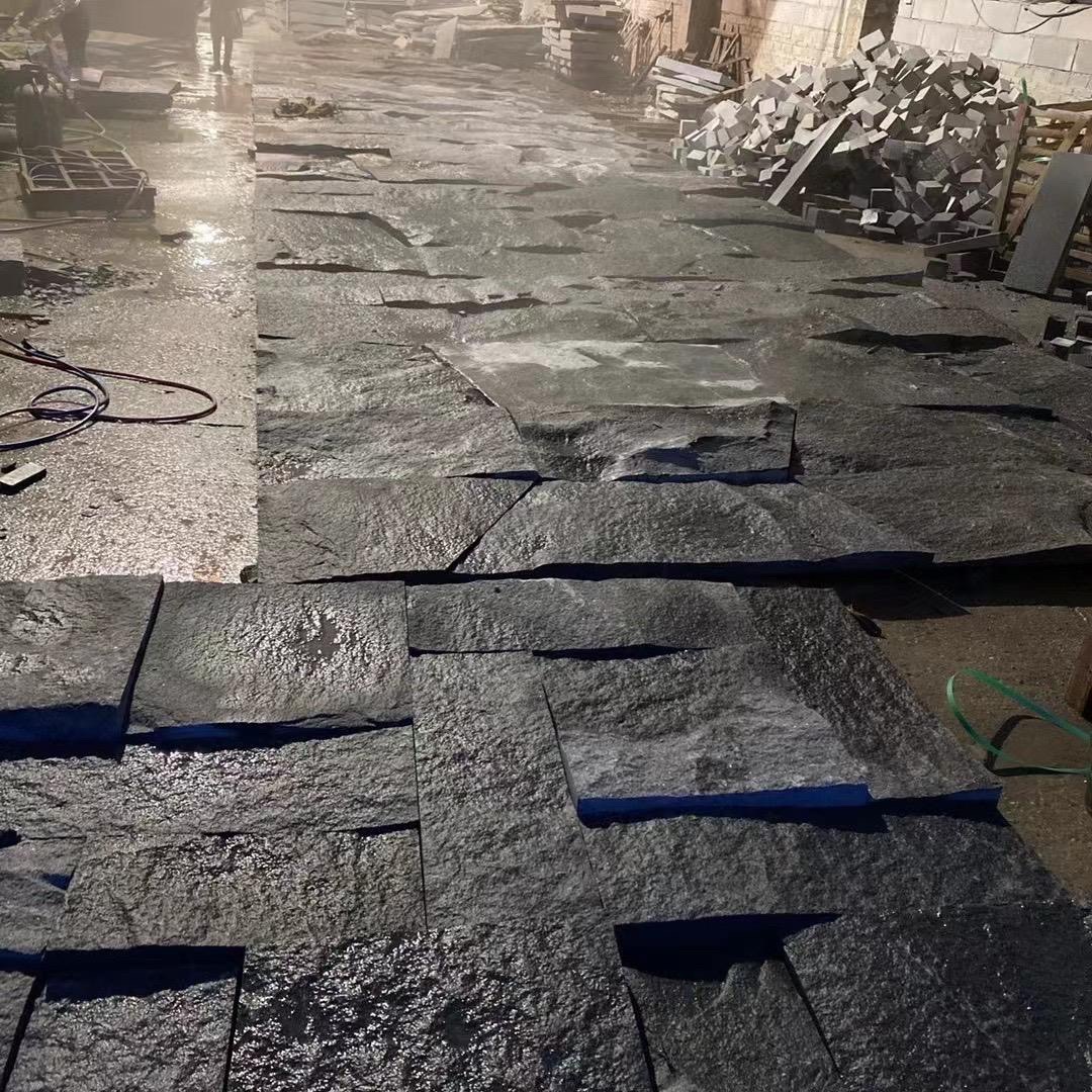 大理石貼墻(圖3)